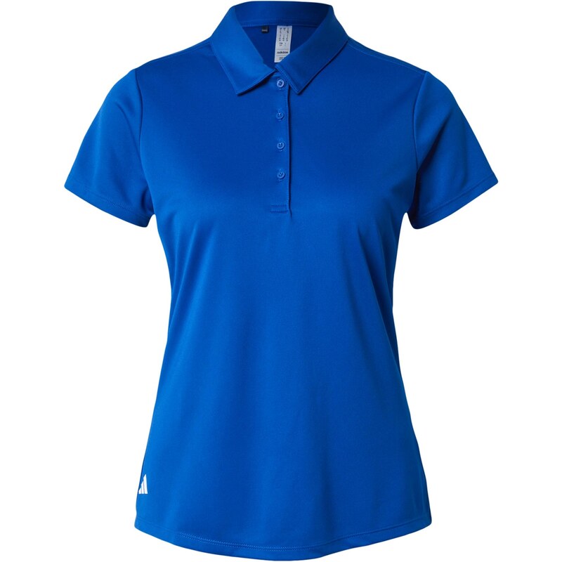 ADIDAS GOLF Funkčné tričko kráľovská modrá 64528490