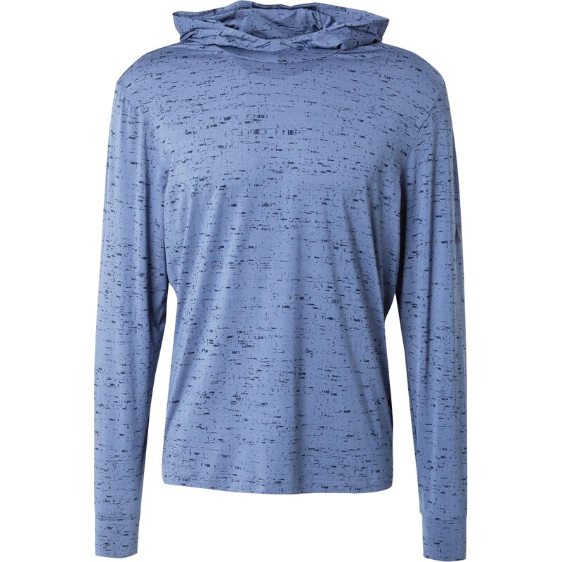 ADIDAS GOLF Funkčné tričko námornícka modrá 64512816