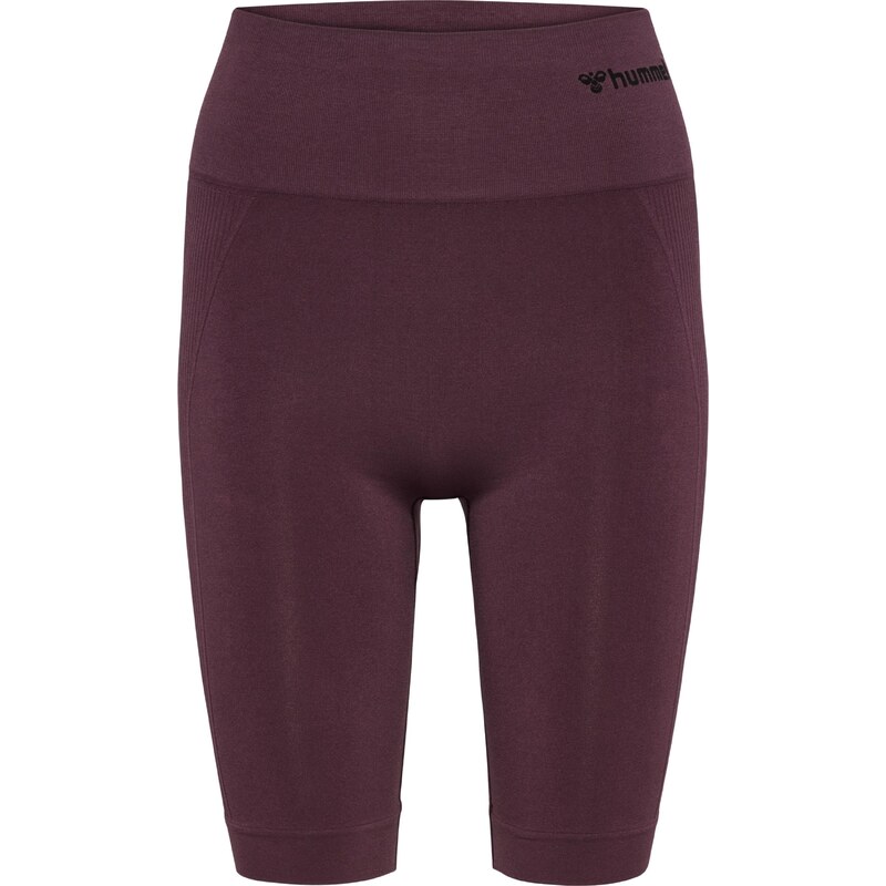 Hummel Športové nohavice Tif černicová / čierna 64513028