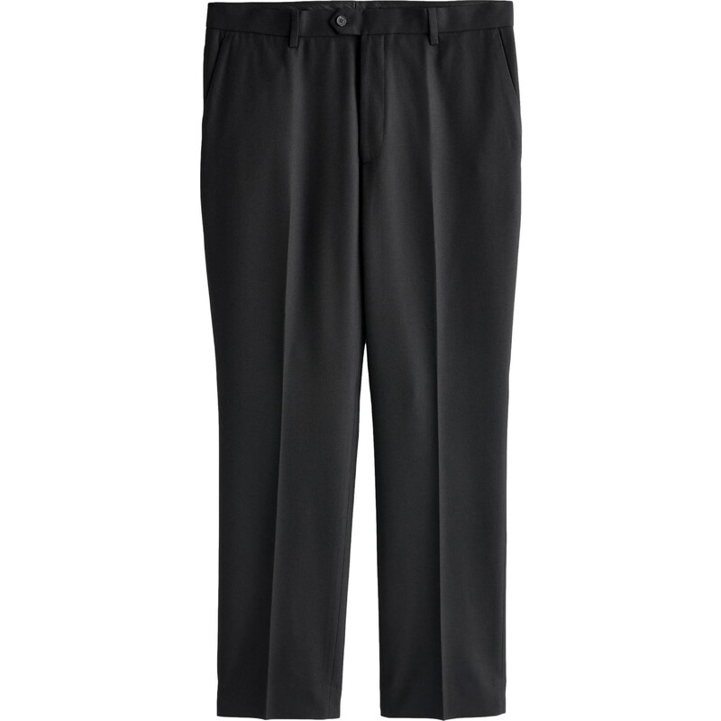 Next Nohavice s pukmi čierna 64513080