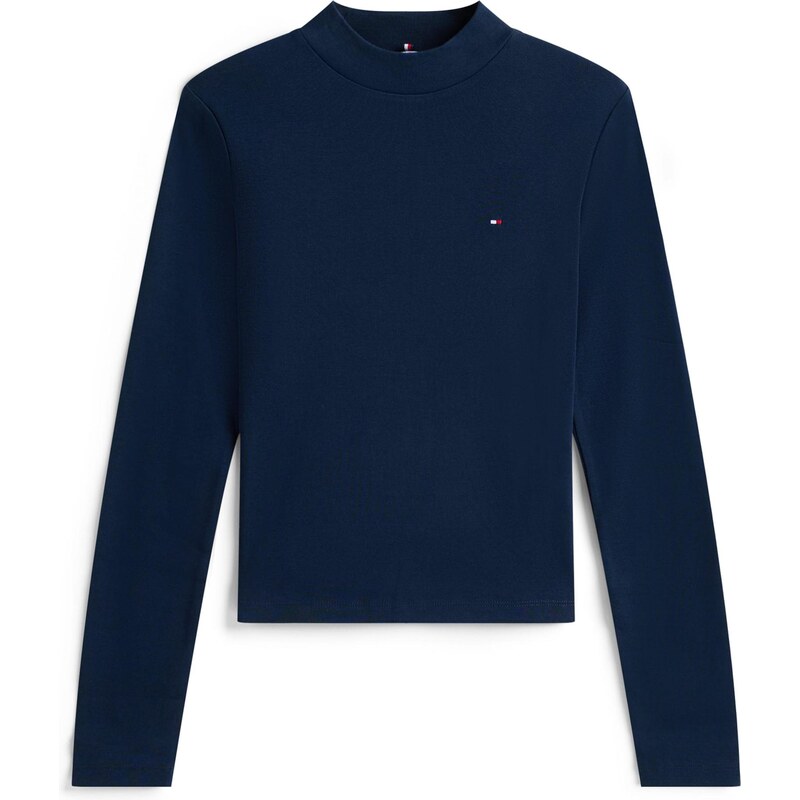 TOMMY HILFIGER Tričko námornícka modrá 64513247