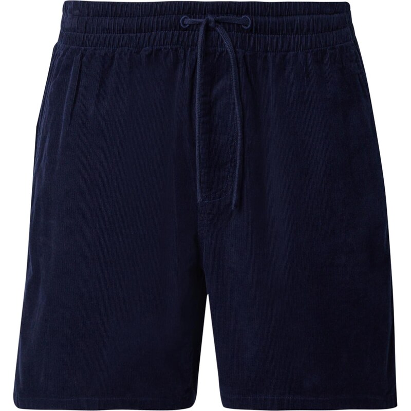 Tommy Jeans Nohavice námornícka modrá / svetlomodrá 64513326