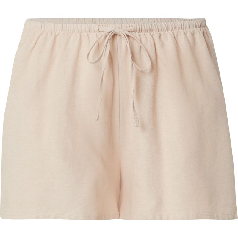 Tally Weijl Nohavice sivobéžová 64746773