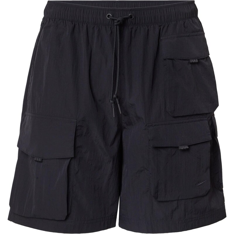 Nike Sportswear Kapsáče čierna 64513371