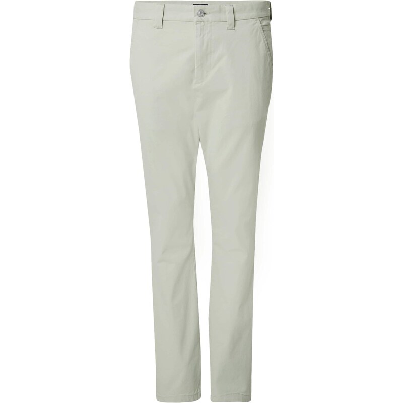 Tommy Jeans Chino nohavice AUSTIN mätová 64849172