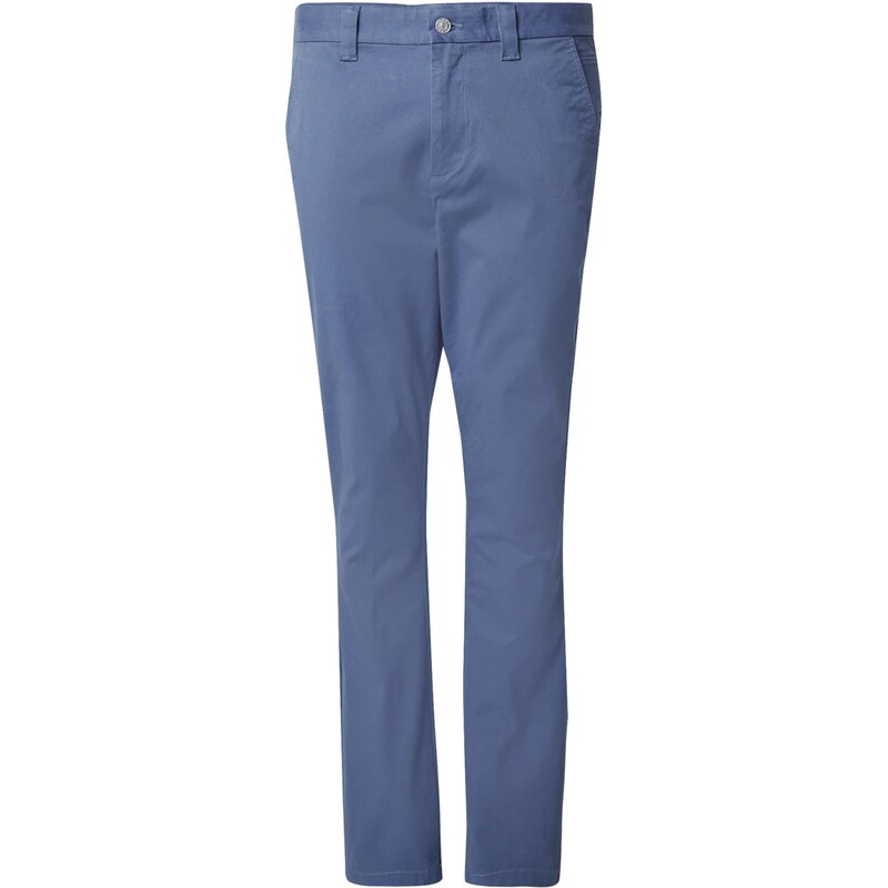 Tommy Jeans Chino nohavice Austin zafírová 64849173