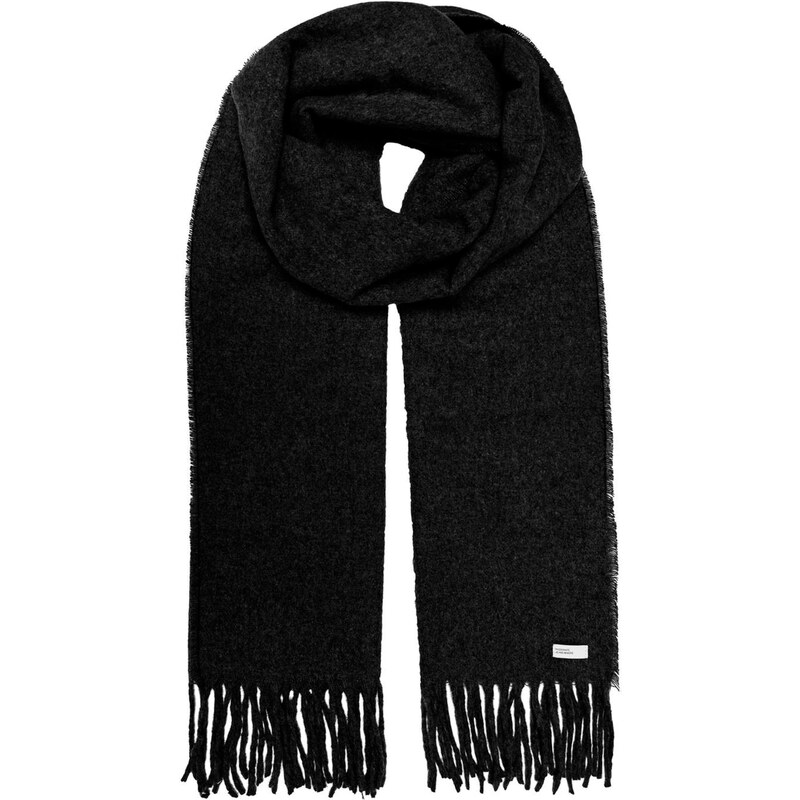 Only & Sons Šál ONSEASTON čierna 64513483