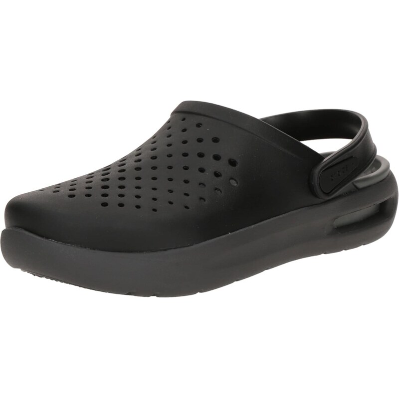 Crocs Dreváky InMotion čierna 64513390