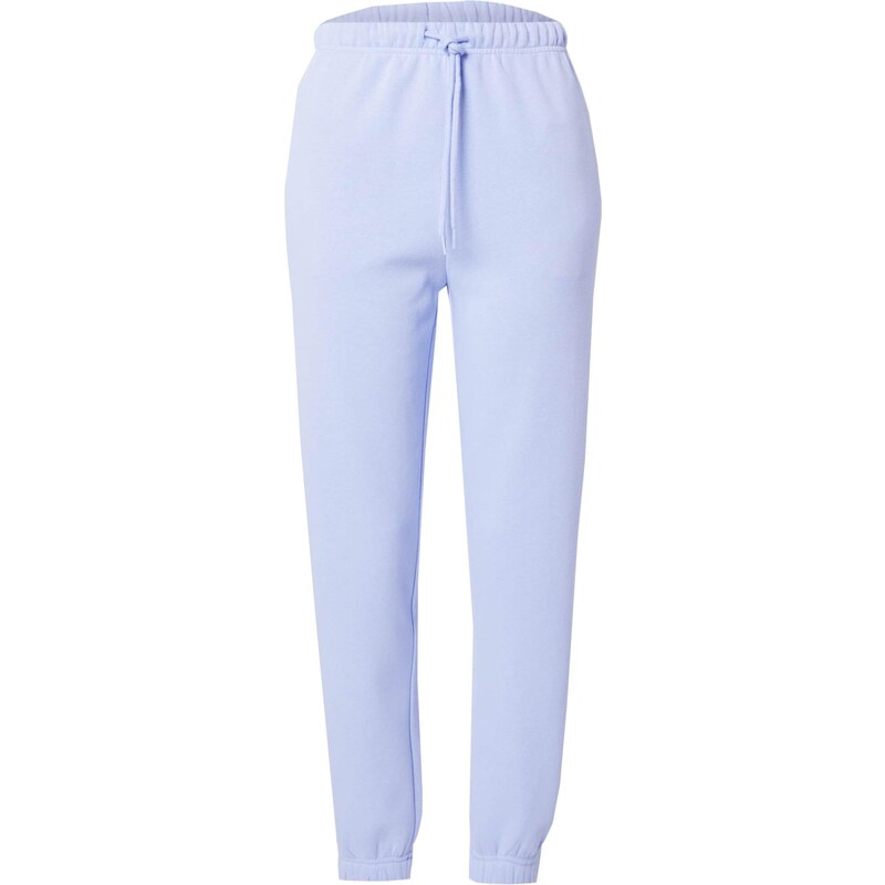 PIECES Nohavice PCCHILLI svetlomodrá 54277771