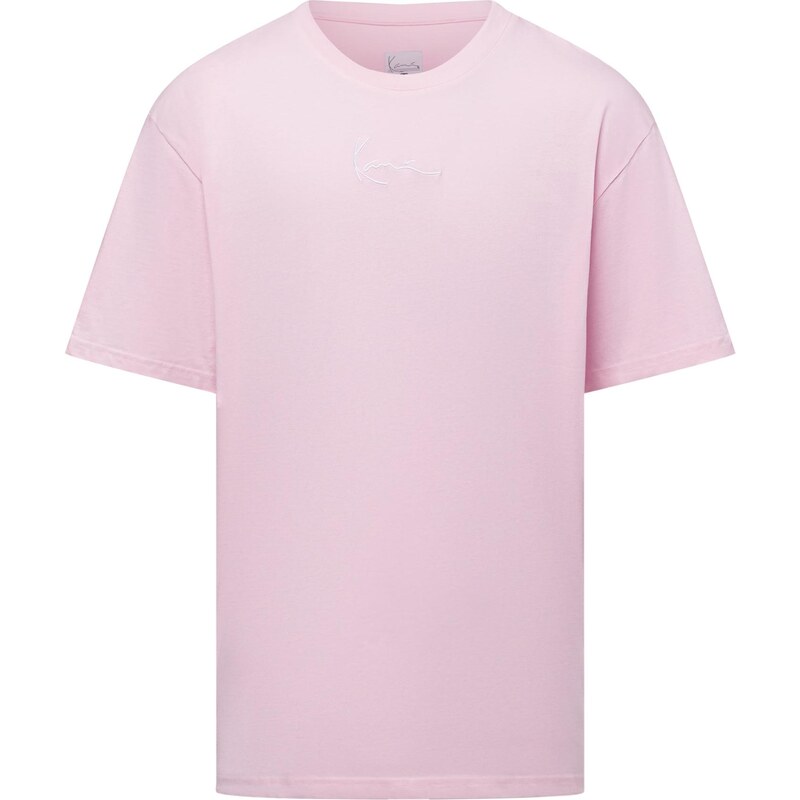 Karl Kani Tričko ružová 65648554