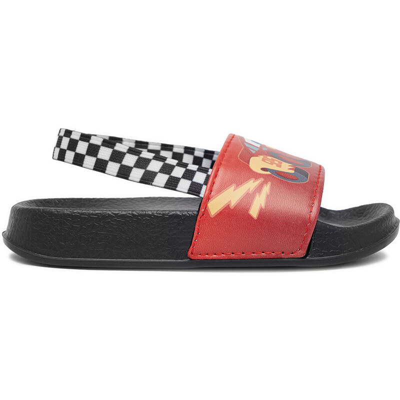 Šľapky Cars 64512693