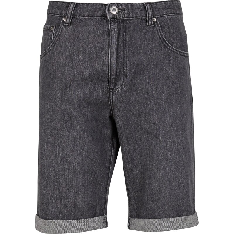 Just Rhyse Džínsy Sydney čadičová 65879857