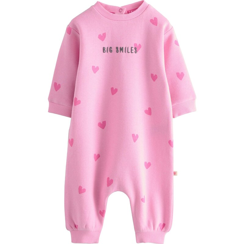 Next Body grafitová / ružová / svetloružová 65905562