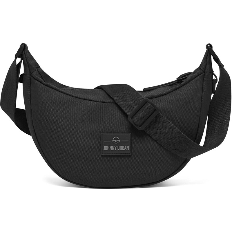 Johnny Urban Taška cez rameno Ally Small čierna 64513256