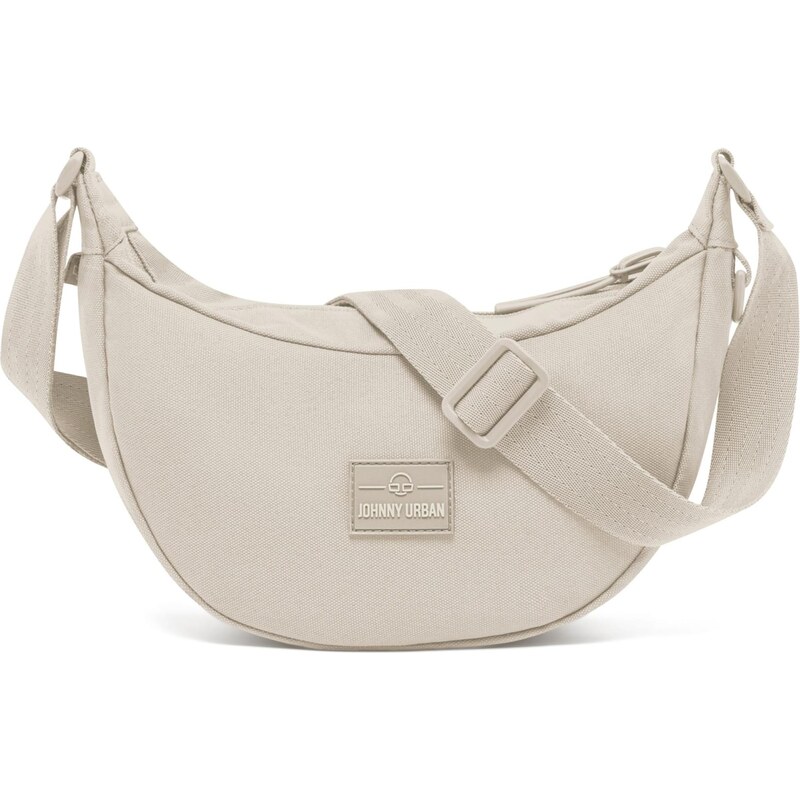 Johnny Urban Taška cez rameno Ally Small piesková 64513259