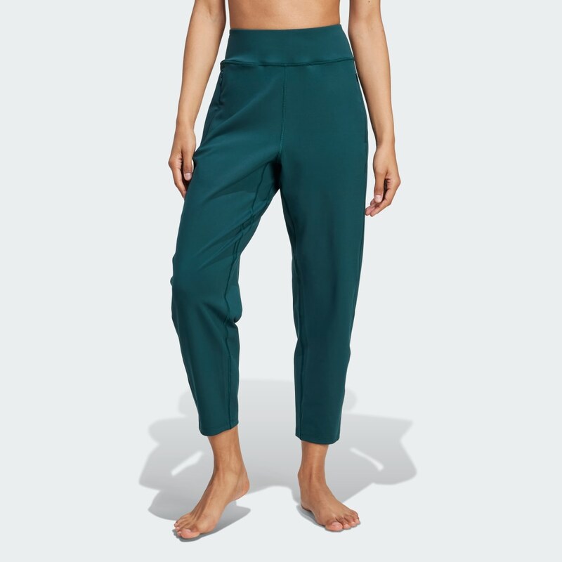 Adidas Tepláky All Me Yoga 64512676