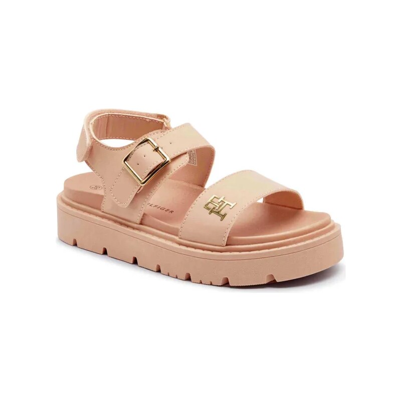 Tommy Hilfiger Sandále 63721691
