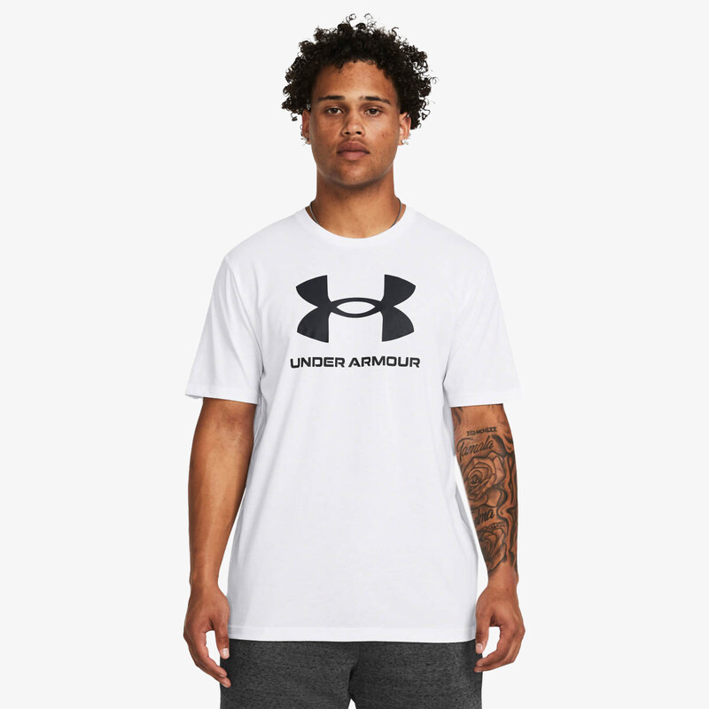 Under Armour Logo SM 65169606