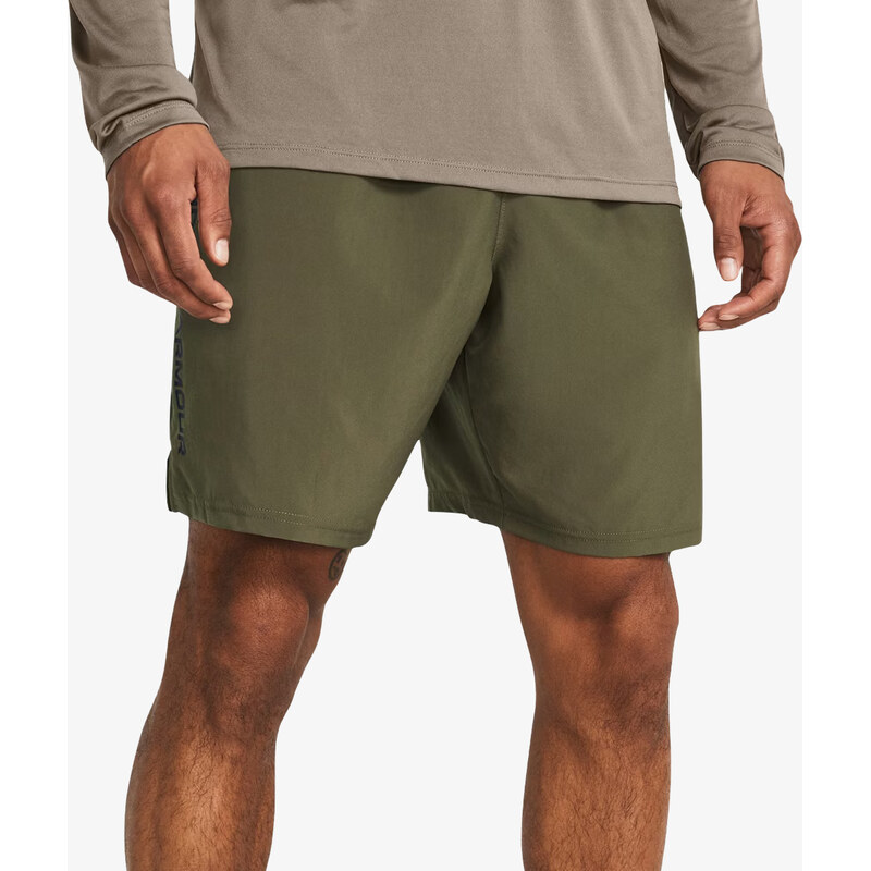 Under Armour UA Woven Wdmk Shorts SM 65930503