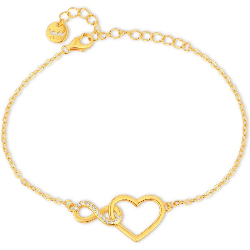 VUCH Resita Gold Bracelet 64714973