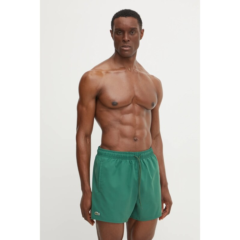 Plavkové šortky Lacoste 67060178