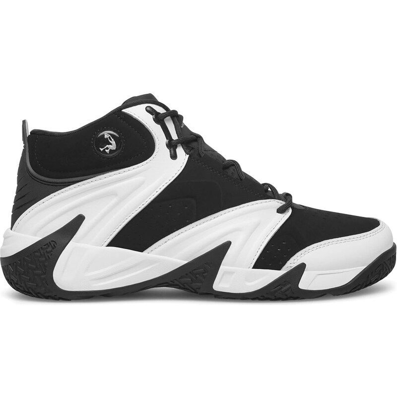 Sneakersy SHAQ 64514776