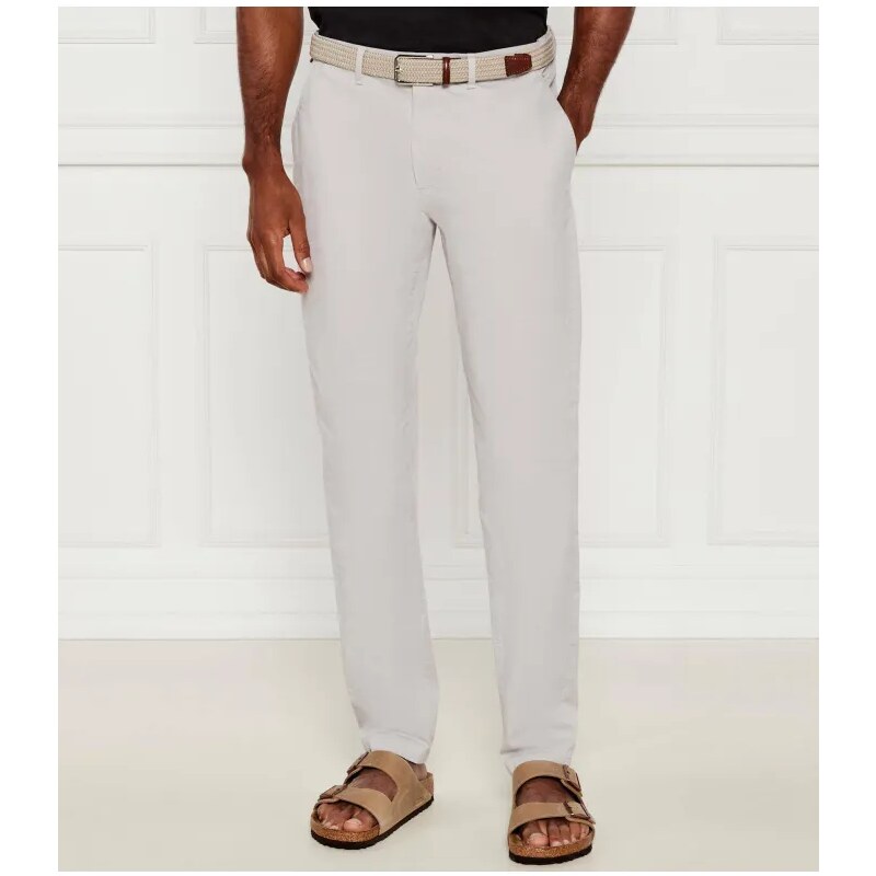 Tommy Hilfiger Chino nohavice Harlem | Tapered fit 64499224
