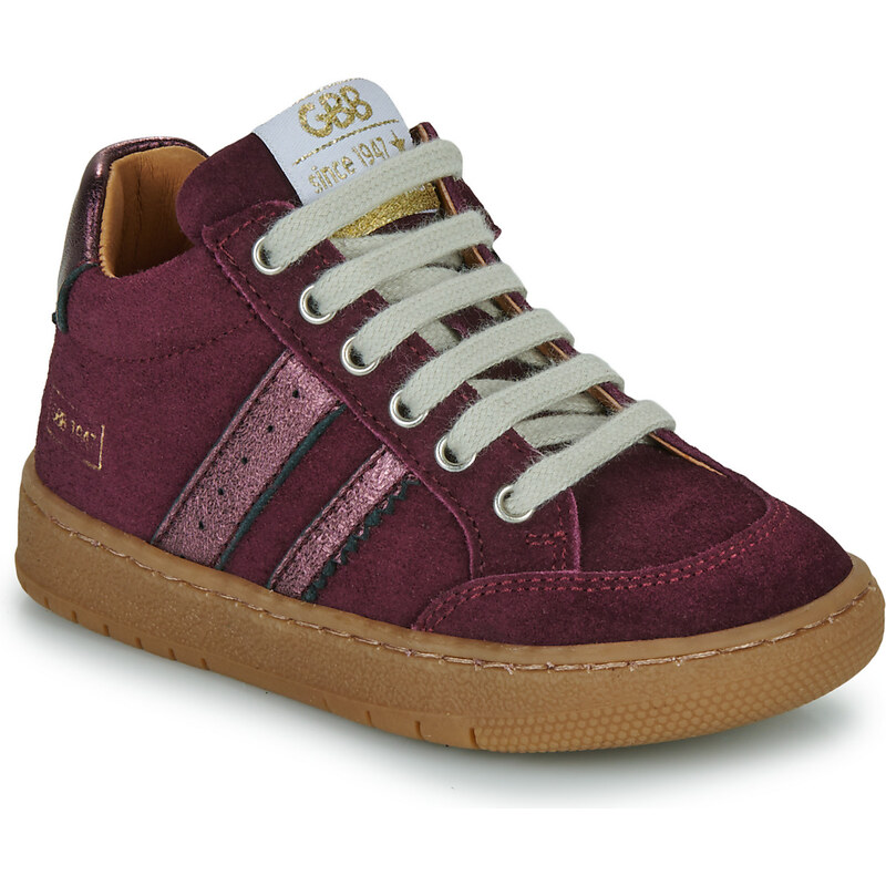 GBB Členkové tenisky ACCUEILLANT GBB 64522635