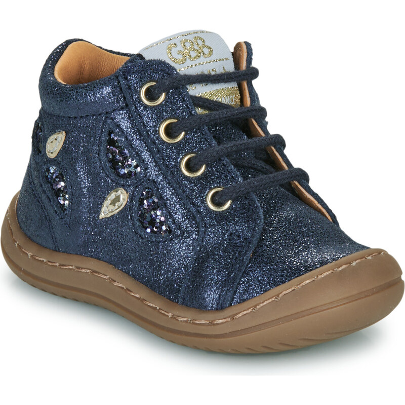 GBB Členkové tenisky FLEXOO FLOWER FLEX GBB 64522639