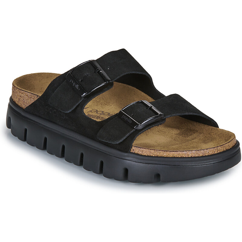 Papillio Šľapky Arizona Chunky Suede Papillio 64522681