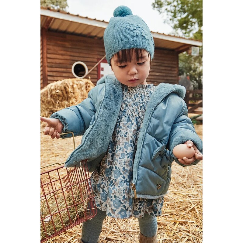 Obojstranná detská bunda Mayoral 64517383