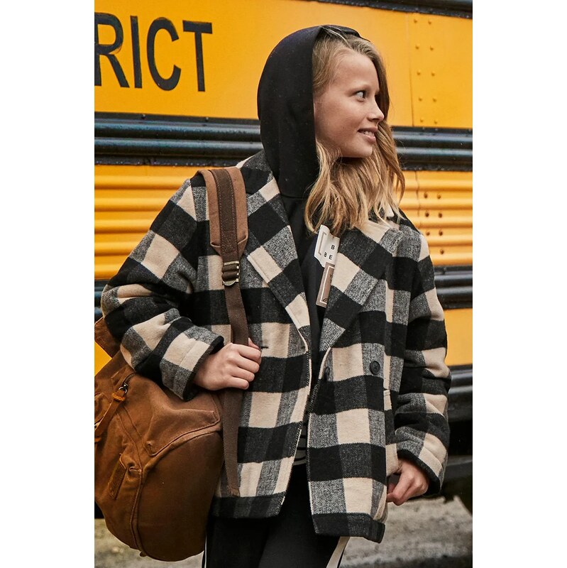 Detský kabát Mayoral 64517384