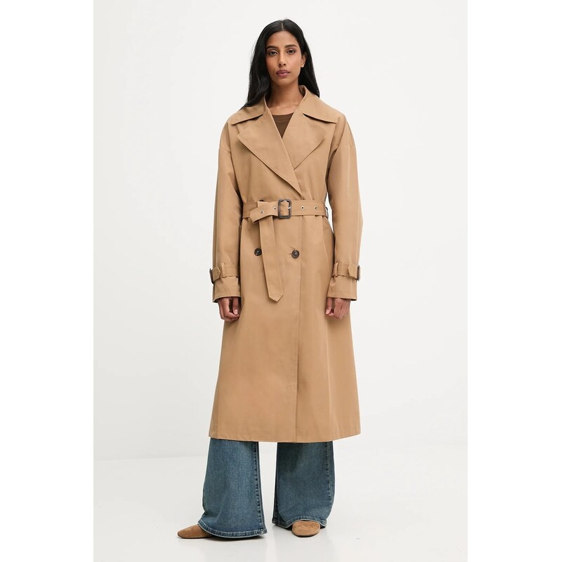 Trenčkot Answear.LAB 64519589