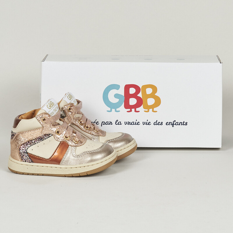 GBB Členkové tenisky - GBB 64522630