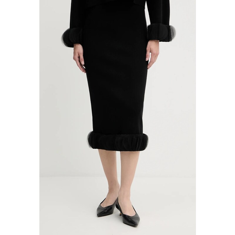 Sukňa Twinset 64521219