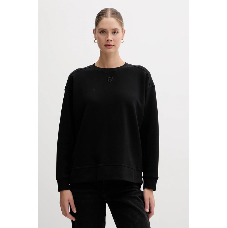 Bavlnená mikina Dkny 64521179