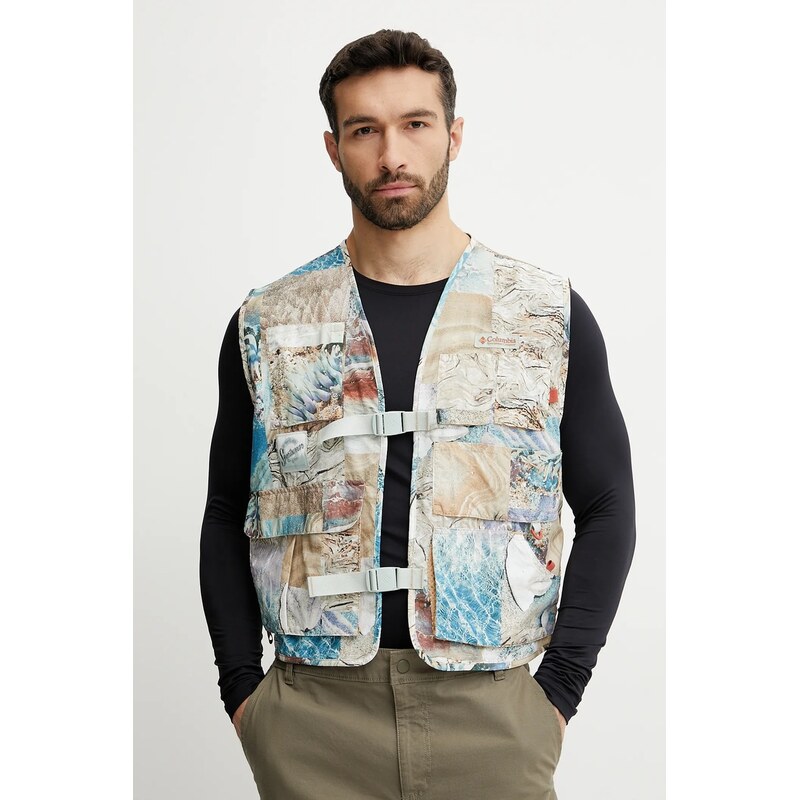 Športová vesta Columbia Cove Beach 64521451