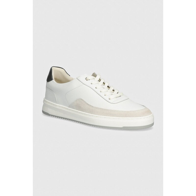 Tenisky Filling Pieces Mondo Squash Tag 64521072