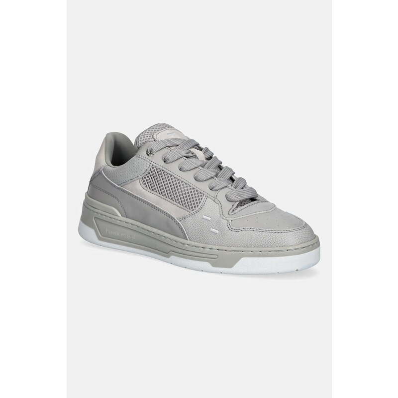 Kožené tenisky Filling Pieces Cruiser Crumbs 64521123