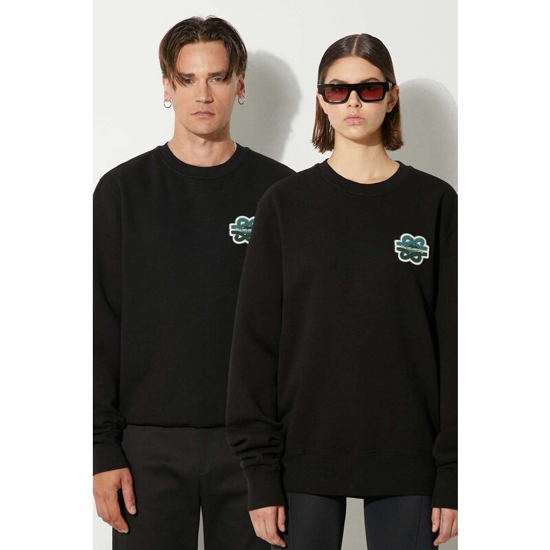 Bavlnená mikina Filling Pieces Gowtu 64521086