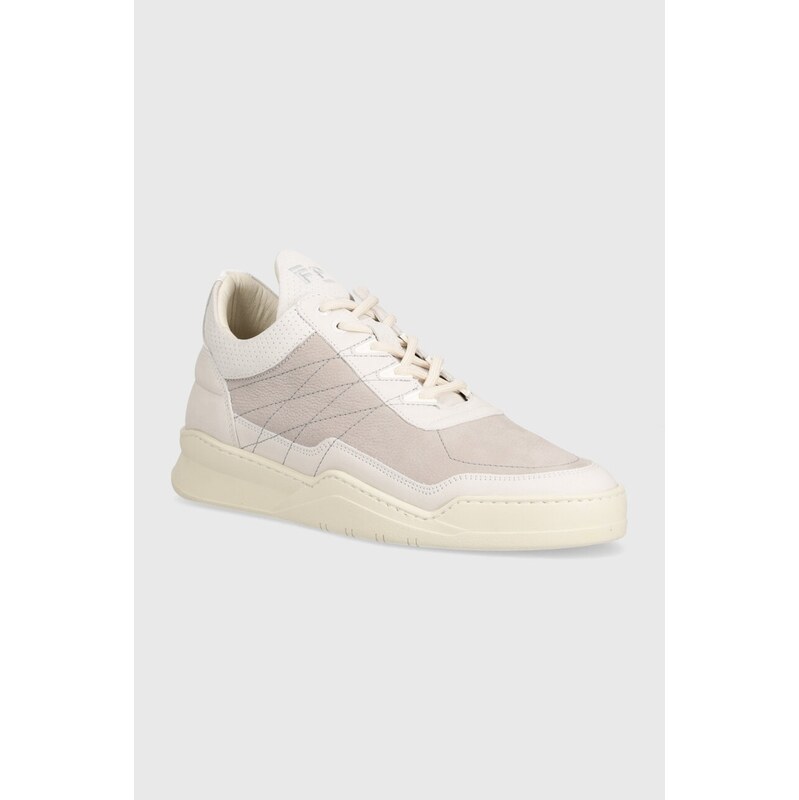 Tenisky Filling Pieces Low Top Ghost Tweek 66879571