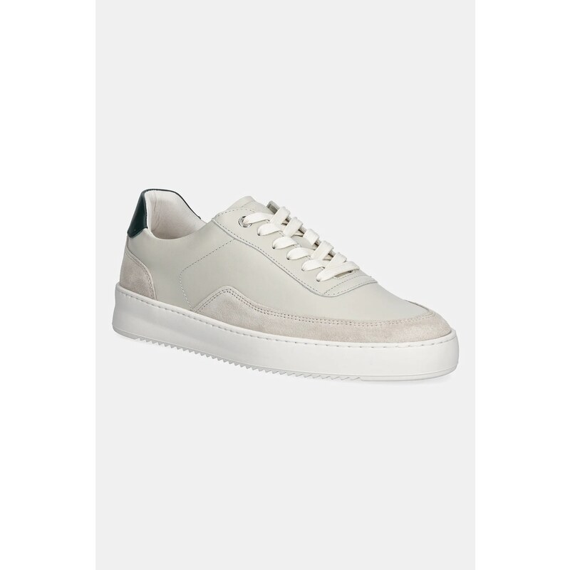 Kožené tenisky Filling Pieces Mondo Squash 64521167