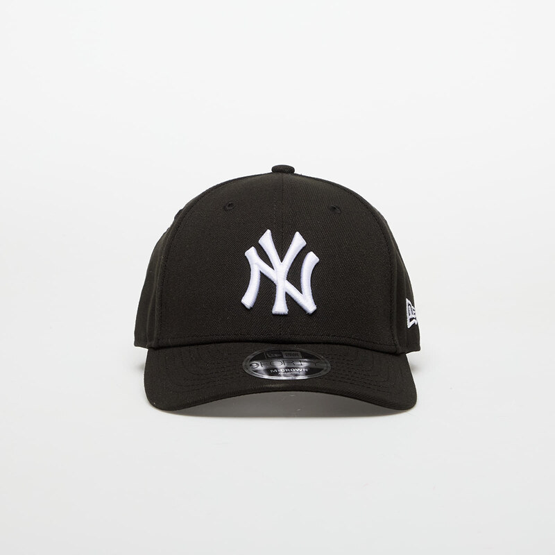 Šiltovka New Era New York Yankees 9FORTY Cap Black Universal 64519859