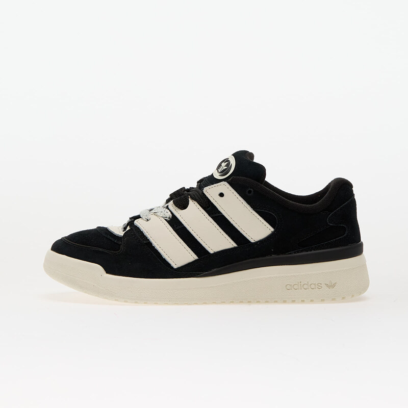adidas Originals adidas Forum2000 Core Black/ Off White/ Off White 64519871