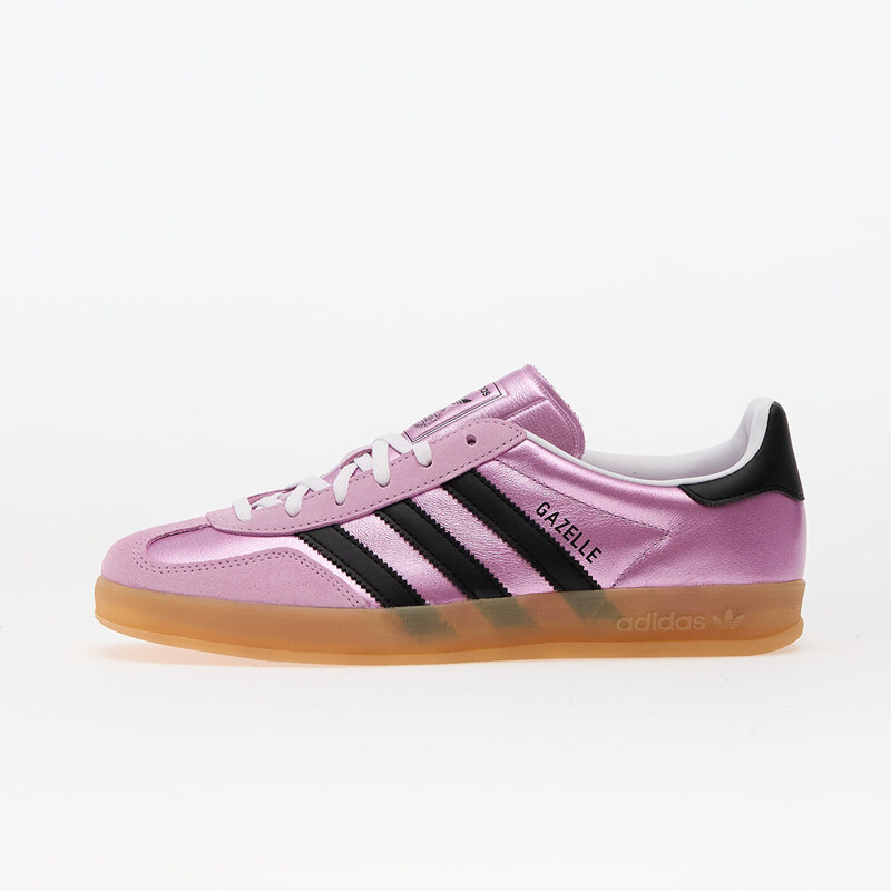 adidas Originals adidas Gazelle Indoor W Bliss Lilac/ Core Black/ 64519787