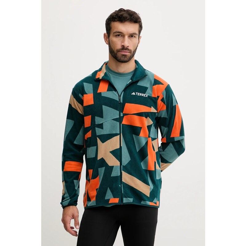 Outdoorová mikina adidas TERREX Multi 64527751
