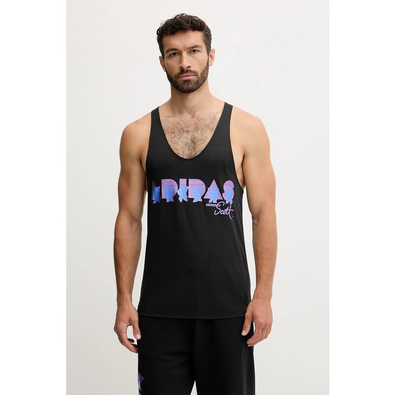 Tréningový top adidas Performance PRIDE 64528041