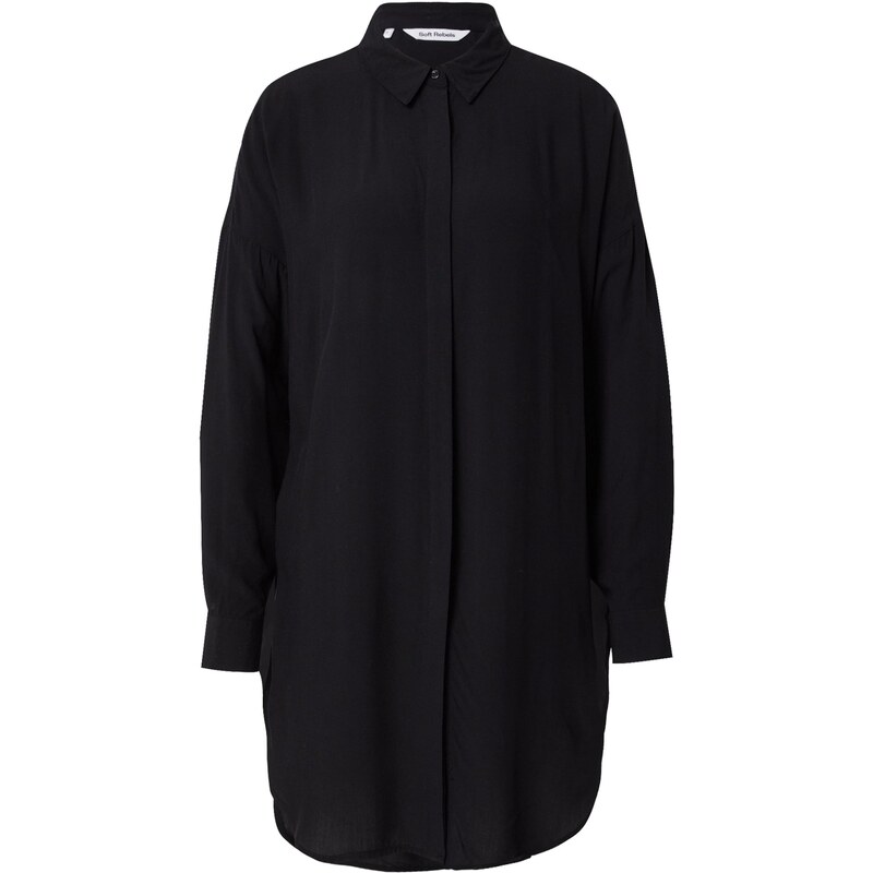 Soft Rebels Blúzka FREEDOM čierna 19810750