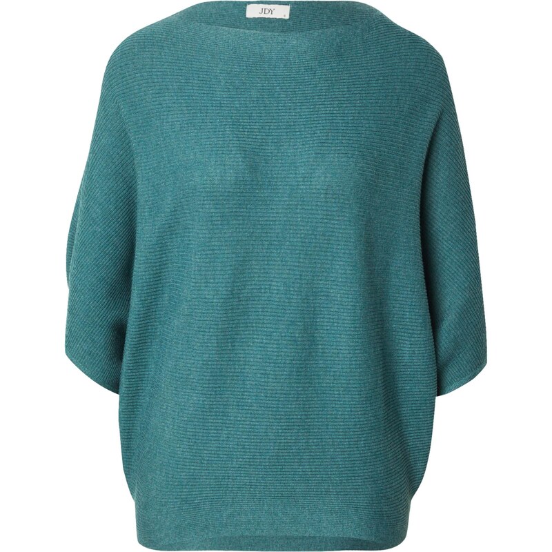 JDY Sveter JDYNew Behave tmavozelená 19762653