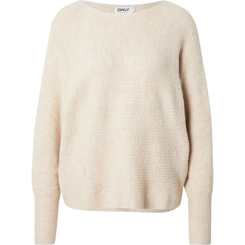 ONLY Sveter Daniella béžová 20292346